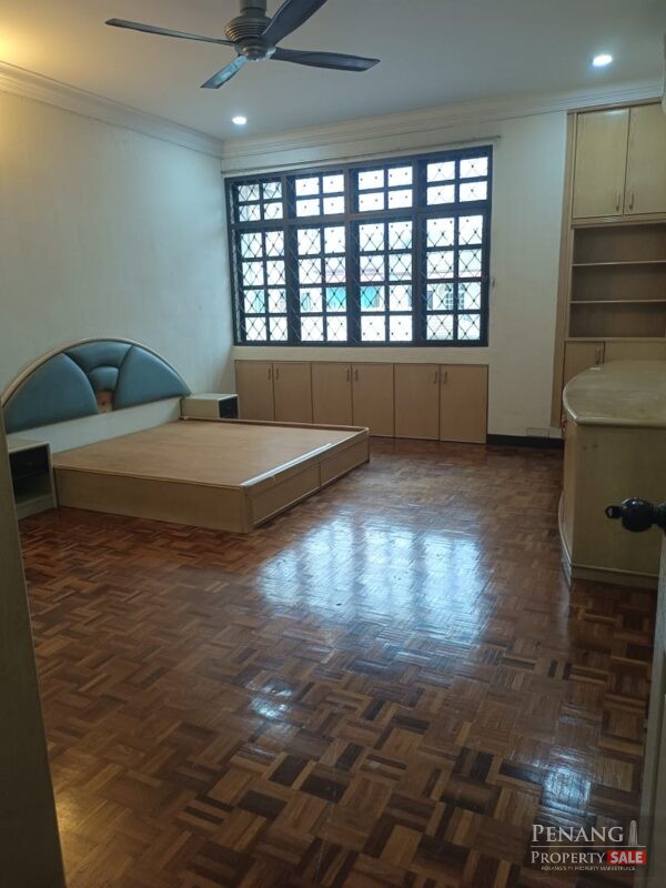 Taman Sri Nibong , Lintang Bukit Kecil 11900 Bayan Le...