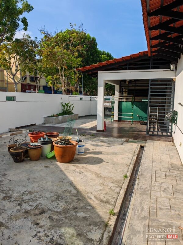 Sunway Aspera , Lintang Sungai Batu 11920 Bayan Lepas...