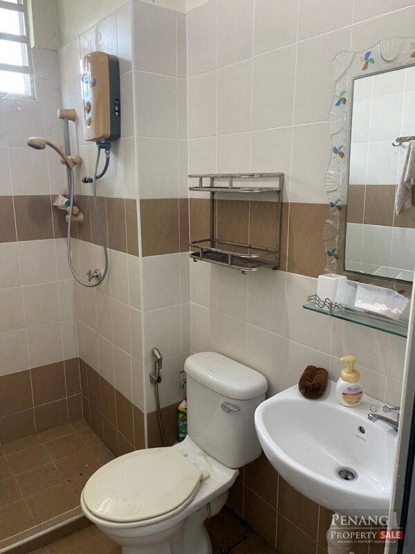 EMERALD PARK  APARTMENT @ TELUK KUMBAR FOR SALE. GOT ...