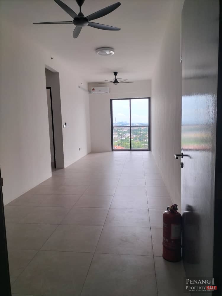 ASTON ACACIA BUKIT MERTAJAM FOR SALE, 2 CARPARK, HIGH...