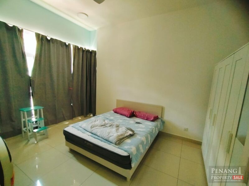 FERINGGHI RESIDENCE 2 FOR SALE, PARTIAL FURNISHED AND...