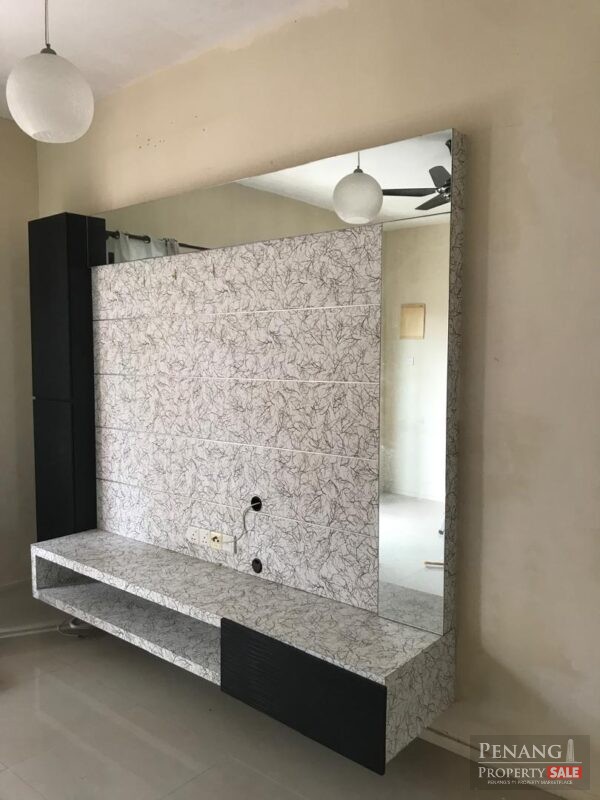 Alila Homes 1st Floor Town House Fully Reno Furnish G...