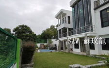 Sungai Ara Bungalow Luxury 15,000sqft Reno...