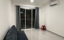 Fairview Residence, 2 Carparks, High Floor