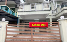 Taman Cendana Permai, Juru Industry, Auto City (Exten...