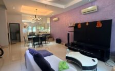 Southbay Residence Batu Maung