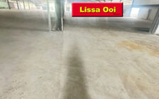 Big Land Warehouse, Simpang Ampat, Sungai Baka Iks Fo...