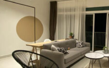 CORNER SEAVIEW Luxury Ferringhi Residence 2 Condomini...
