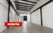 Diamond Valley Industrial Park Batu Maung ...