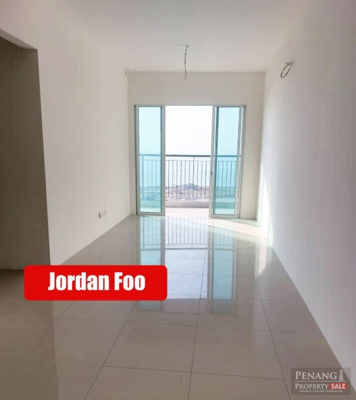 Below Market Value Zen 6 Condo Premium floor Seaview ...
