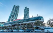 Maritime Suite , Kapal Sing 11600 Jelutong Penang
