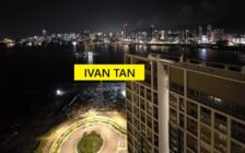 New Condo The Meg @ Andaman Island753sf End Lot Unit ...