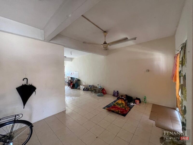 2Sty Bukit Panchor Nibong Tebal For Sale