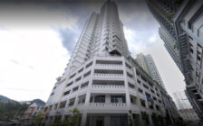 One World 2 (1-Sky), Bayan Baru, Bayan Lepas, Penang