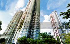 One Tanjong Condominium, Tanjung Bungah, Penang
