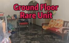 Taman Greenfield - Ground Floor - 592sf - ...