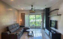 Alpine Tower - Fully Renovated - 1302sf - 2 Car Parks...