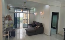 Hillside Garden Apartment - 700sf - 1 Car Park - Tanj...