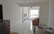 Skyridge Apartment, Tanjung Tokong