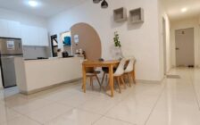 [1290sf] Vertu Resort, Batu Kawan