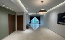 Skyridge Garden, Tanjung Tokong