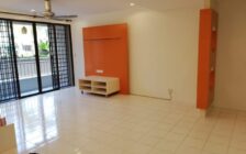 Miami Green Condo, Batu Ferringhi