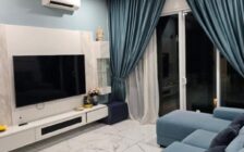 [Seaview] Quaywest Residence, Bayan Lepas,...