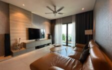 [Seaview] Mira Residence, Tanjung Bungah
