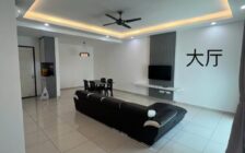 Fiera Vista Condo, Bayan Lepas, Near Airpo...