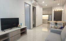Iconic Regency Condominium, Sungai Nibong