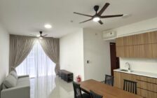 Celesta Residency, Sungai Nibong