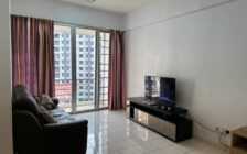 Putra Place Condo, Bayan Lepas, Queensbay ...