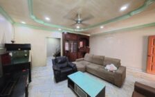 Persiaran Pantai Jerjak Double Storey Terrace, Sungai...
