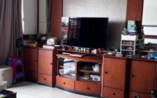 Damai Villa @28 Logan, Georgetown, Loh Guan Lye