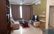 Gurney Park Condo, Jalan Kelawai