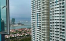 [Partial Seaview] I-Santorini, Tanjung Tok...