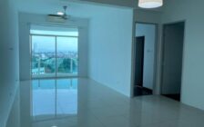 The Oasis Condo, Gelugor