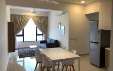Eco Bloom Condo, Simpang Ampat