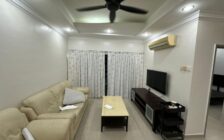Ivory Plaza (University Place), Gelugor, N...