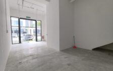[Ground Floor] Vervea Shoplot, Batu Kawan