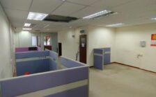 Tingkat Kenari Desaria 1st Floor Office, S...