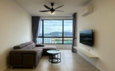 Anggun Residences, Batu Kawan