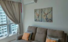 I-Santorini Condo, Tanjung Tokong