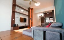 Forest Ville Condo, Bayan Lepas