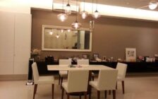 Fettes Residence, Tanjung Tokong
