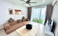 Mansion One Condo, Georgetown, Near GMC Gu...