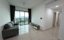 Ideal Venice Residency, Gelugor