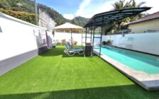 Lembah Permai Double Storey Semi-D, Tanjung Bungah | ...