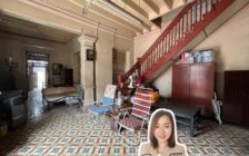 Georgetown - 2 Storey Building Corner at A...