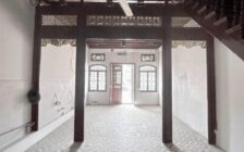 GEORGETOWN -2 Storey Shop House at NAGORE ...